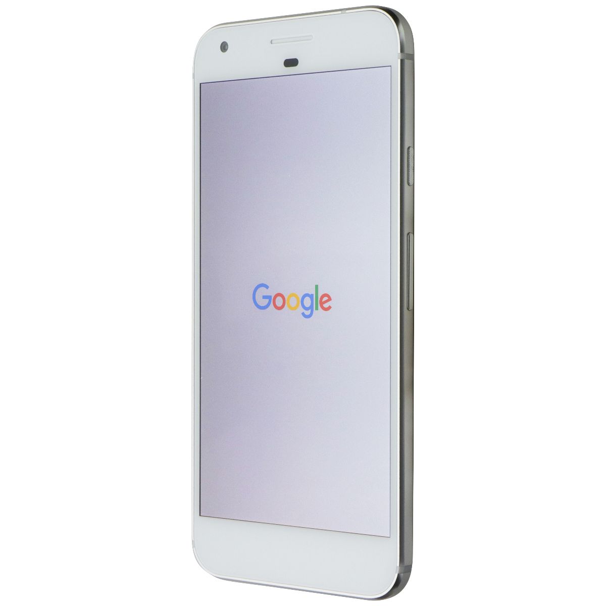 Google Pixel XL (5.5-inch) Smartphone (G-2PW2100) T-Mobile ONLY - 32GB / Silver Cell Phones & Smartphones Google - Simple Cell Bulk Wholesale Pricing - USA Seller
