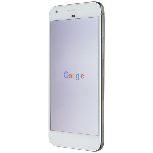 Google Pixel XL (5.5-inch) Smartphone (G-2PW2100) T-Mobile ONLY - 32GB / Silver Cell Phones & Smartphones Google - Simple Cell Bulk Wholesale Pricing - USA Seller