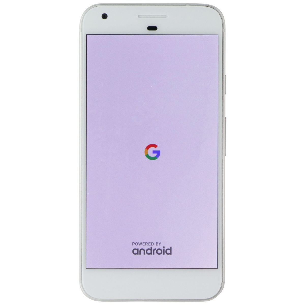 Google Pixel XL (5.5-inch) Smartphone (G-2PW2100) T-Mobile ONLY - 32GB / Silver Cell Phones & Smartphones Google - Simple Cell Bulk Wholesale Pricing - USA Seller