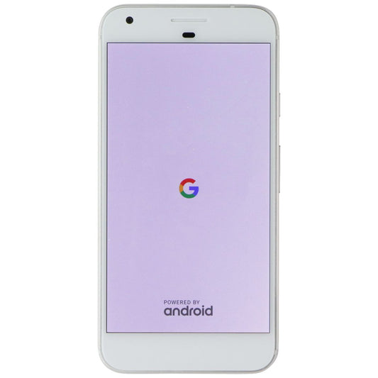 Google Pixel XL (5.5-inch) Smartphone (G-2PW2100) T-Mobile ONLY - 32GB / Silver Cell Phones & Smartphones Google - Simple Cell Bulk Wholesale Pricing - USA Seller
