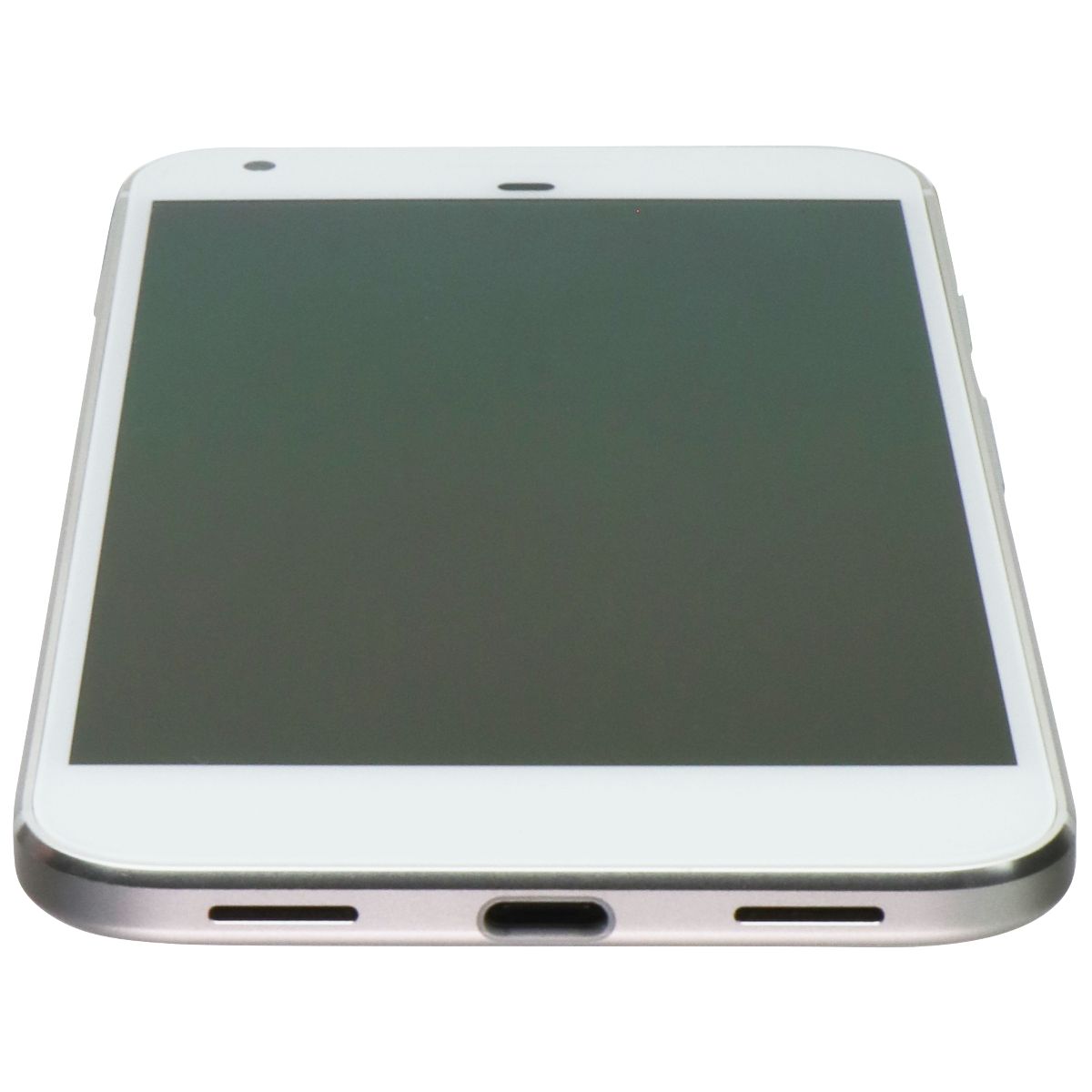 Google Pixel XL (5.5-inch) Smartphone (G-2PW2100) T-Mobile ONLY - 32GB / Silver Cell Phones & Smartphones Google - Simple Cell Bulk Wholesale Pricing - USA Seller