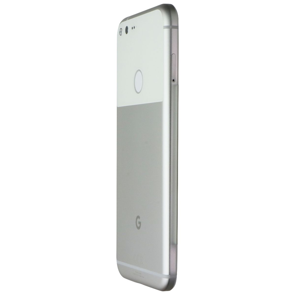Google Pixel XL (5.5-inch) Smartphone (G-2PW2100) T-Mobile ONLY - 32GB / Silver Cell Phones & Smartphones Google - Simple Cell Bulk Wholesale Pricing - USA Seller