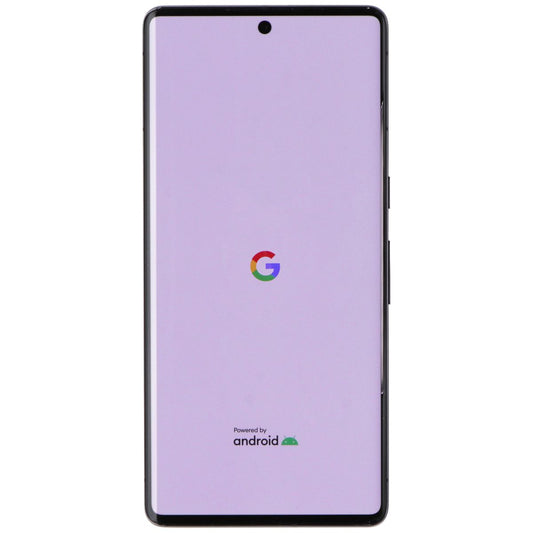 Google Pixel 7 Pro 6.7-in GE2AE Unlocked - 128GB/Obsidian NO FINGERPRINT SENSOR* Cell Phones & Smartphones Google    - Simple Cell Bulk Wholesale Pricing - USA Seller