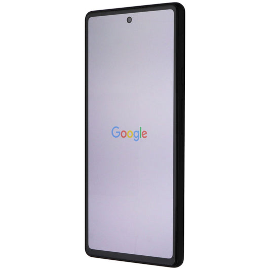 Google Pixel 6a (6.1-inch) Smartphone (GB62Z) Unlocked - 128GB/Charcoal Cell Phones & Smartphones Google - Simple Cell Bulk Wholesale Pricing - USA Seller