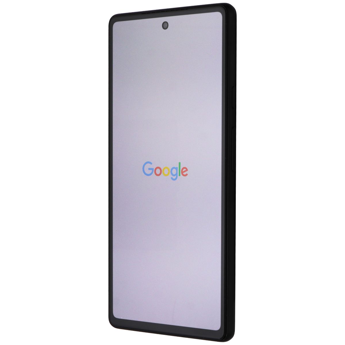 Google Pixel 6a (6.1-inch) Smartphone (GX7AS) Unlocked - 128GB / Charcoal Cell Phones & Smartphones Google    - Simple Cell Bulk Wholesale Pricing - USA Seller