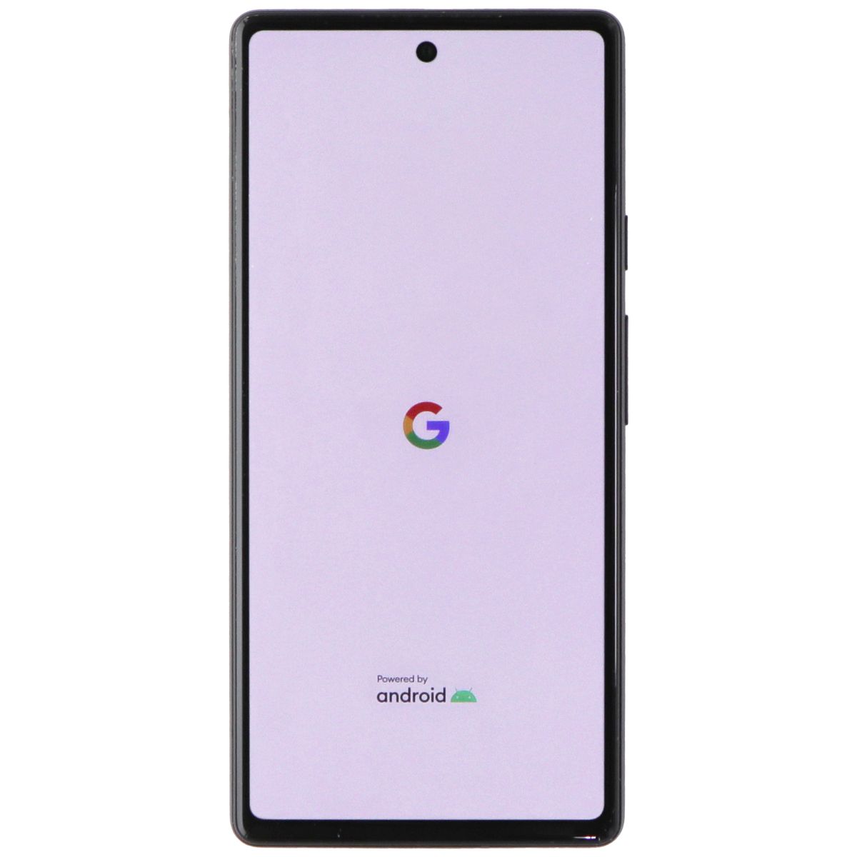 Google Pixel 6a (6.1-inch) Smartphone (GX7AS) T-Mobile Only - 128GB / Charcoal Cell Phones & Smartphones Google    - Simple Cell Bulk Wholesale Pricing - USA Seller