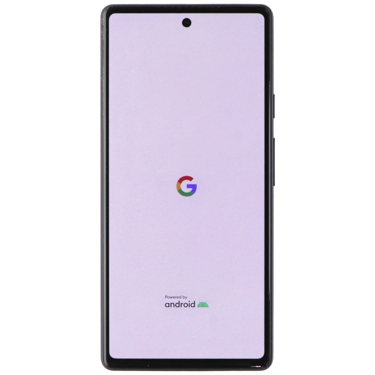 Google Pixel 6a (6.1-inch) Smartphone (GX7AS) Unlocked - 128GB / Charcoal Cell Phones & Smartphones Google - Simple Cell Bulk Wholesale Pricing - USA Seller