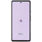 Google Pixel 6a (6.1-inch) Smartphone (GB62Z) Unlocked - 128GB/Charcoal Cell Phones & Smartphones Google - Simple Cell Bulk Wholesale Pricing - USA Seller
