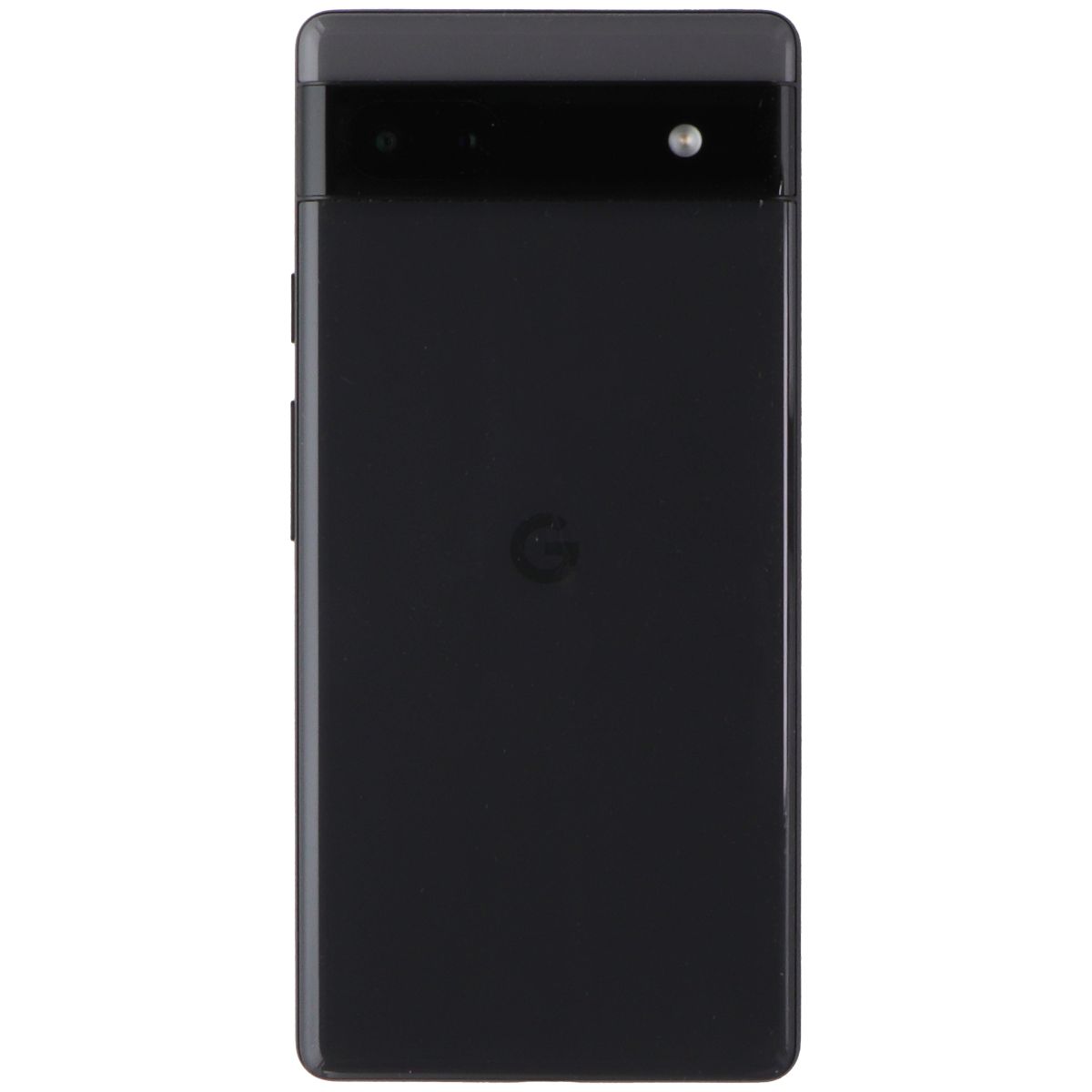 Google Pixel 6a (6.1-inch) Smartphone (GX7AS) T-Mobile Only - 128GB / Charcoal Cell Phones & Smartphones Google    - Simple Cell Bulk Wholesale Pricing - USA Seller