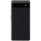 Google Pixel 6a (6.1-inch) Smartphone (GB62Z) Verizon Only - 128GB / Charcoal Cell Phones & Smartphones Google - Simple Cell Bulk Wholesale Pricing - USA Seller