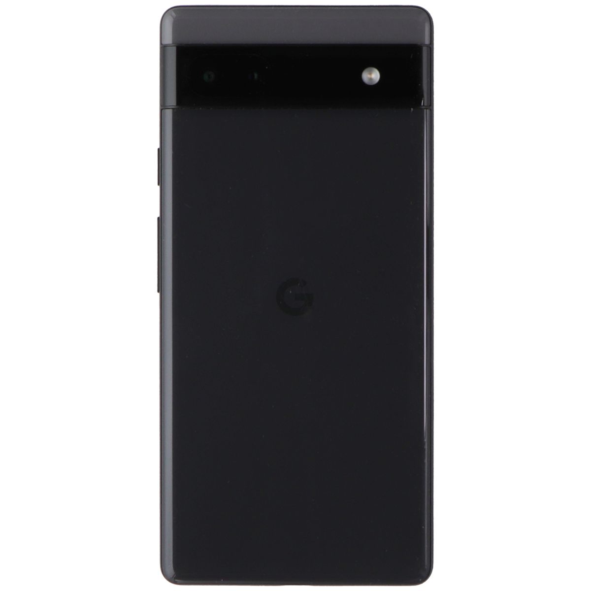 Google Pixel 6a (6.1-inch) Smartphone (GB62Z) Unlocked - 128GB/Charcoal Cell Phones & Smartphones Google - Simple Cell Bulk Wholesale Pricing - USA Seller