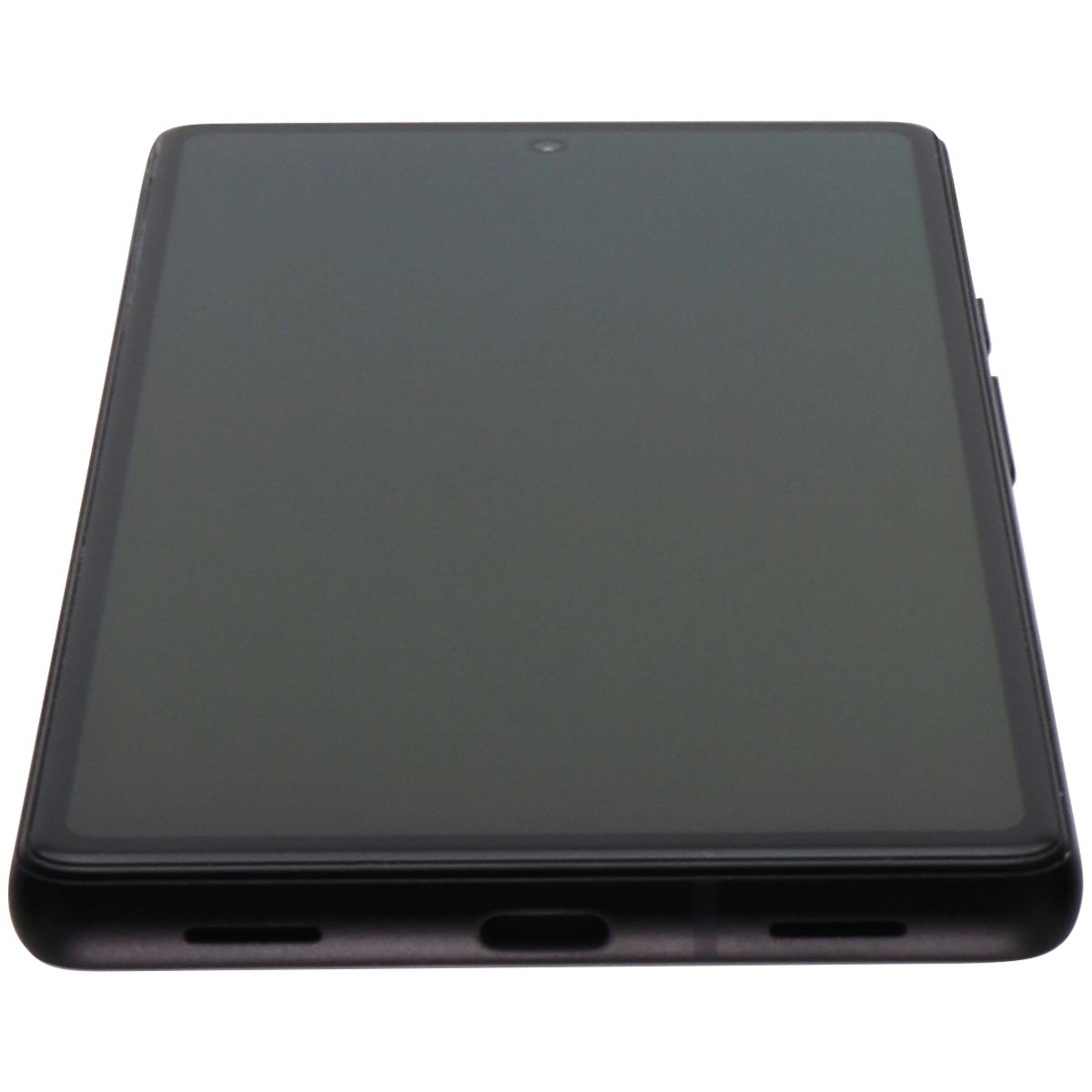 Google Pixel 6a (6.1-inch) Smartphone (GB62Z) Unlocked - 128GB/Charcoal Cell Phones & Smartphones Google - Simple Cell Bulk Wholesale Pricing - USA Seller