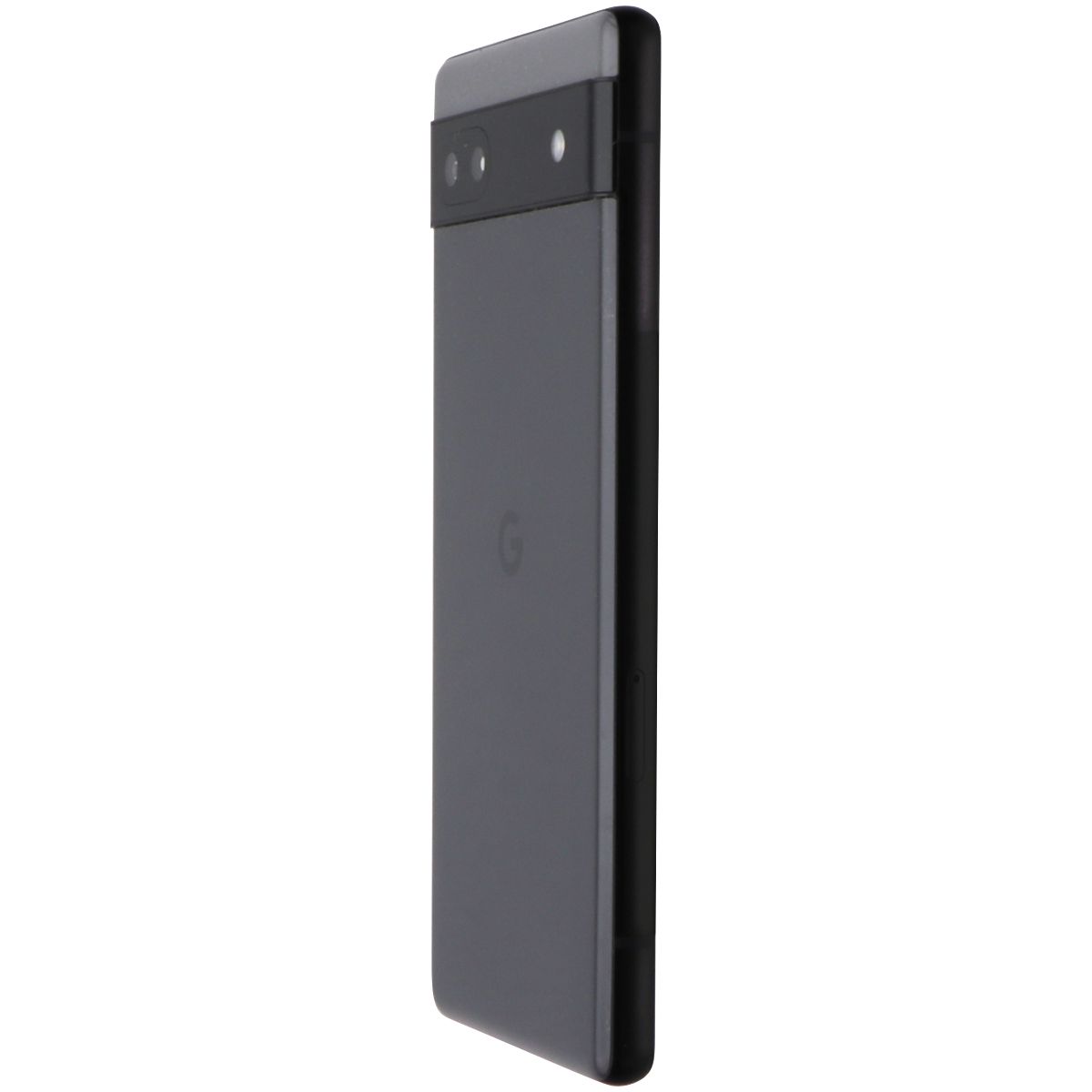 Google Pixel 6a (6.1-inch) Smartphone (GX7AS) Unlocked - 128GB / Charcoal Cell Phones & Smartphones Google - Simple Cell Bulk Wholesale Pricing - USA Seller
