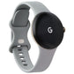 Google Pixel Watch 32GB GWT9R (GPS + LTE) Champagne Gold Case /Hazel Active Band Smart Watches Google - Simple Cell Bulk Wholesale Pricing - USA Seller
