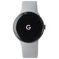 Google Pixel Watch 32GB GWT9R (GPS + LTE) Champagne Gold Case /Hazel Active Band Smart Watches Google - Simple Cell Bulk Wholesale Pricing - USA Seller