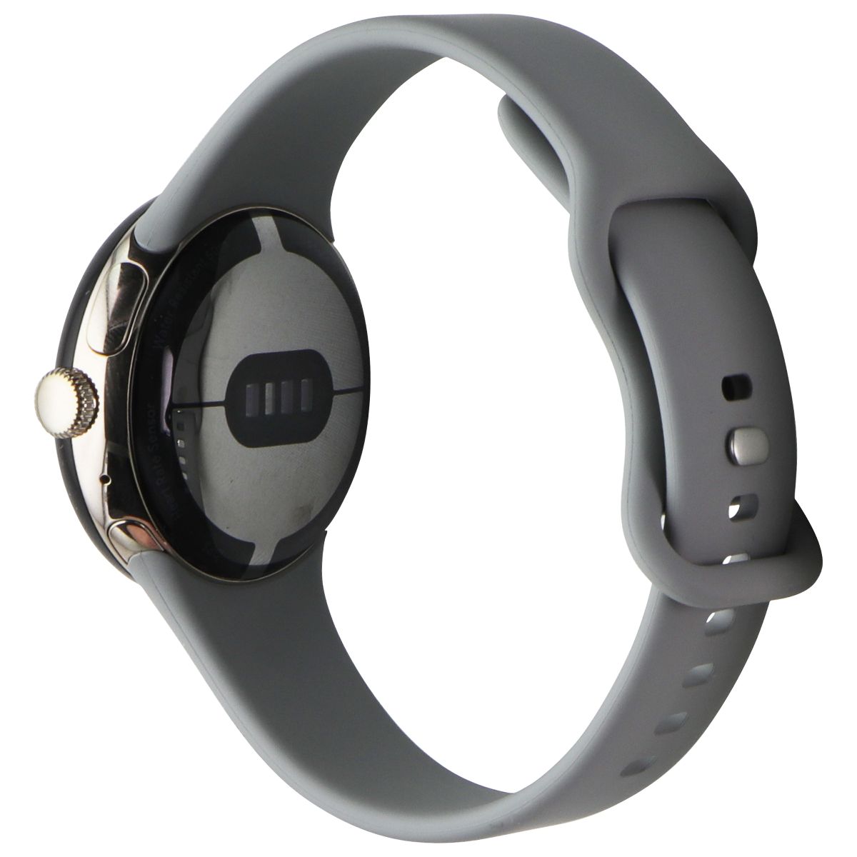 Google Pixel Watch 32GB GWT9R (GPS + LTE) Champagne Gold Case /Hazel Active Band Smart Watches Google - Simple Cell Bulk Wholesale Pricing - USA Seller