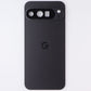 Repair Part OEM Pull Replacement Backglass for Google Pixel 9 Pro XL - Obsidian Cell Phone - Replacement Parts & Tools Google - Simple Cell Bulk Wholesale Pricing - USA Seller