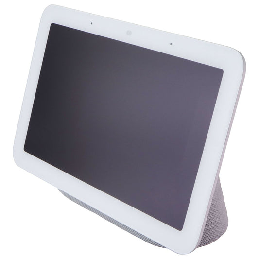 Google Nest Hub 7-inch Display 2nd Gen (GA01331-US) - Chalk