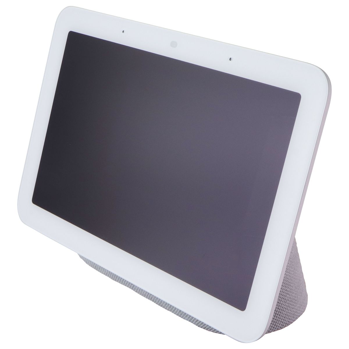 Google Nest Hub 7-inch Display 2nd Gen (GA01331-US) - Chalk Home Multimedia - Home Speakers & Subwoofers Google - Simple Cell Bulk Wholesale Pricing - USA Seller
