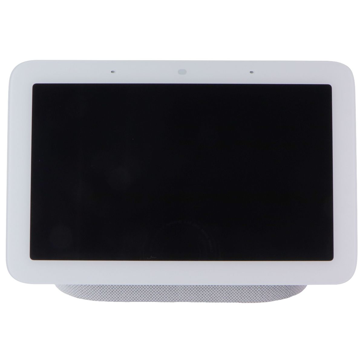 Google Nest Hub 7-inch Display 2nd Gen (GA01331-US) - Chalk