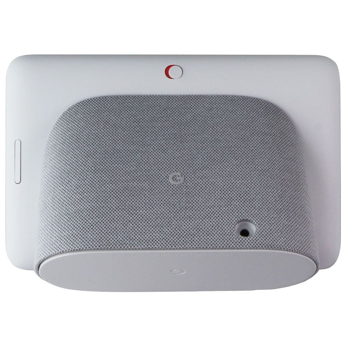 Google Nest Hub 7-inch Display 2nd Gen (GA01331-US) - Chalk