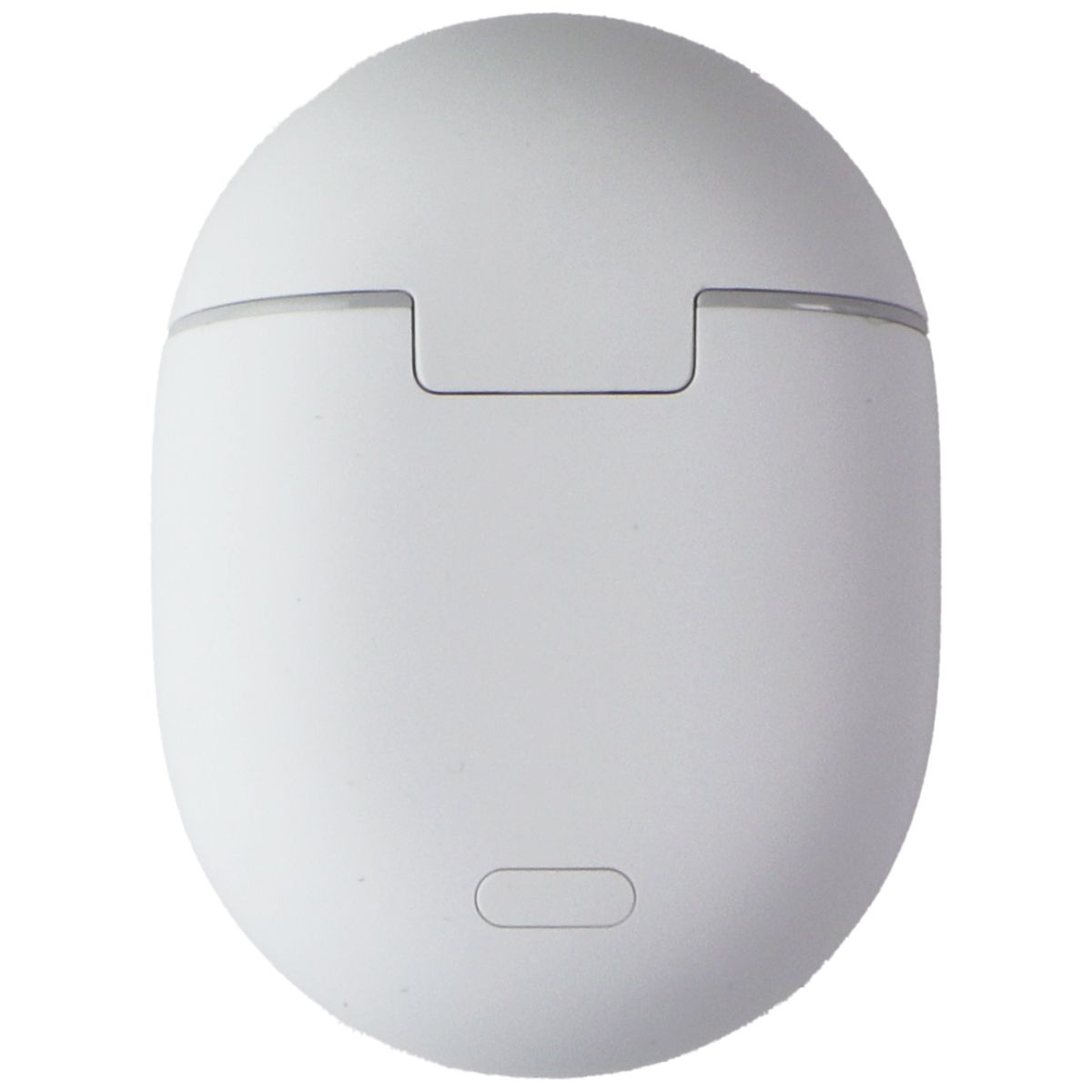 Google Pixel Buds A-Series Wireless Earbuds with Bluetooth - Clearly White Portable Audio - Headphones Google - Simple Cell Bulk Wholesale Pricing - USA Seller