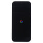 Google Pixel 9a (6.3-in) Smartphone (GXQ96) Verizon Only - 128GB/Obsidian Cell Phones & Smartphones Google - Simple Cell Bulk Wholesale Pricing - USA Seller