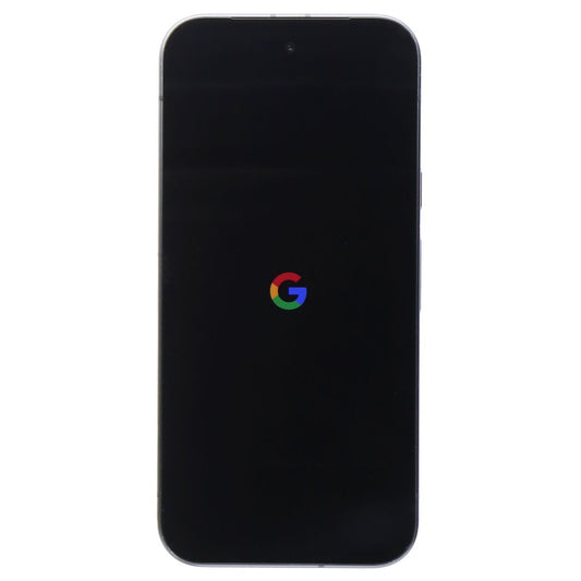 Google Pixel 9a (6.3-in) Smartphone (GXQ96) Verizon Only - 128GB/Obsidian