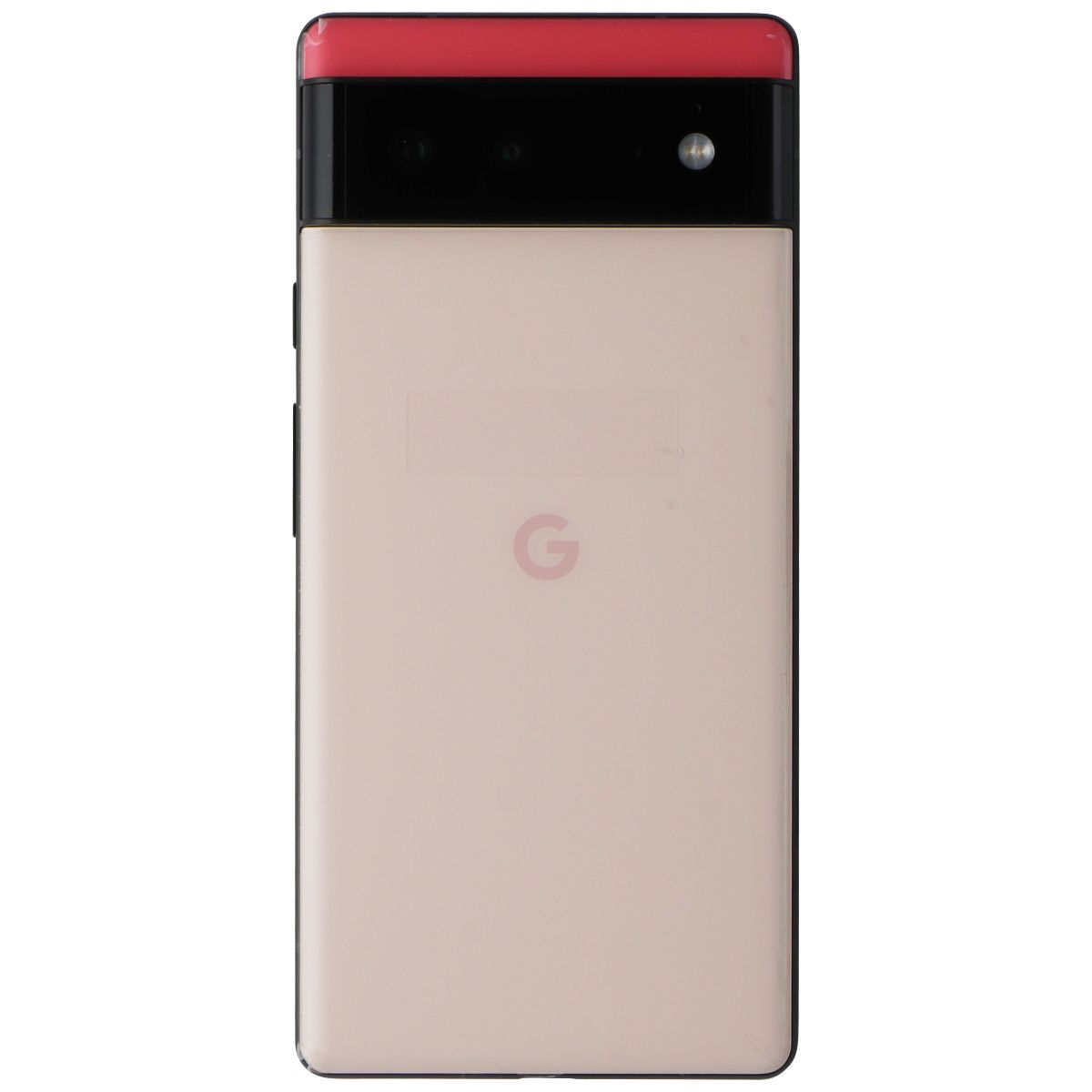 Google Pixel 6 (6.4-inch) (GB7N6) UNLOCKED - 128GB/Kinda Coral BAD PROX SENSOR* Cell Phones & Smartphones Google    - Simple Cell Bulk Wholesale Pricing - USA Seller