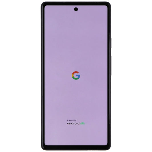 Google Pixel 6a (6.1-inch) Smartphone (GX7AS) Verizon Only - 128GB/Sage