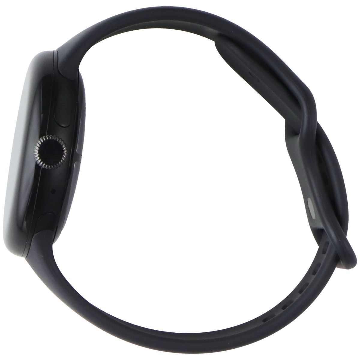 Google Pixel Watch 3 (45mm) LTE + WiFi (GRY0E) - Black Case/Obsidian Active Band Smart Watches Google - Simple Cell Bulk Wholesale Pricing - USA Seller