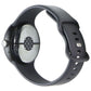 Google Pixel Watch 3 (45mm) LTE + WiFi (GRY0E) - Black Case/Obsidian Active Band Smart Watches Google - Simple Cell Bulk Wholesale Pricing - USA Seller