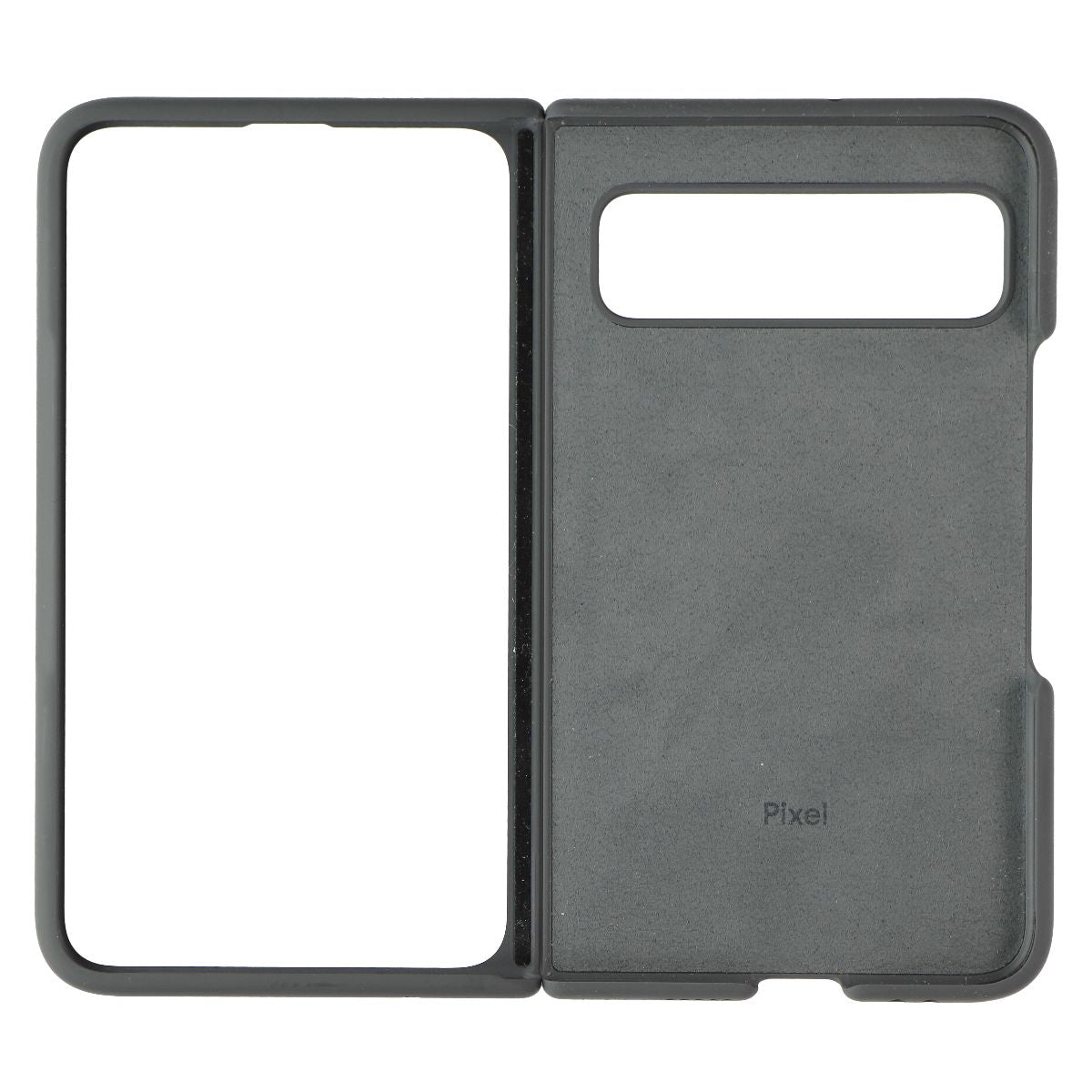 Google Official Case for Google Pixel Fold Smartphone - Hazel (GA04323) Cell Phone - Cases, Covers & Skins Google    - Simple Cell Bulk Wholesale Pricing - USA Seller