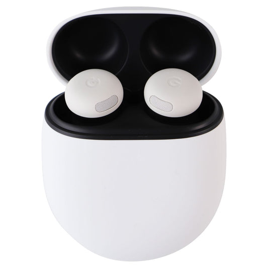 Google Pixel Buds Pro 2 Wireless Bluetooth Headphones with Case - Porcelain Portable Audio - Headphones Google - Simple Cell Bulk Wholesale Pricing - USA Seller