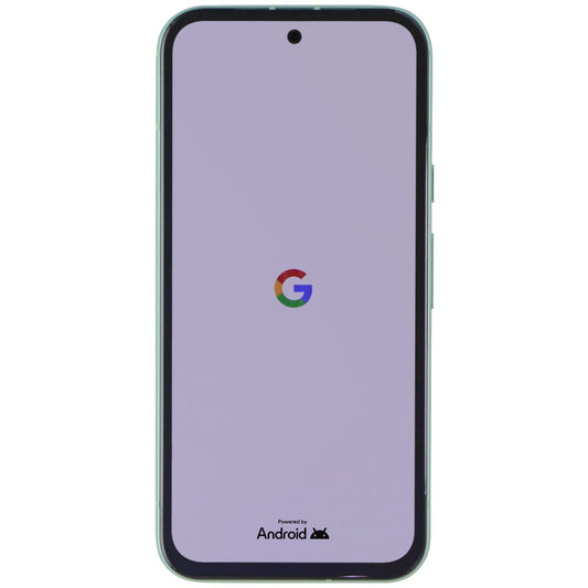 Google Pixel 8a (6.1-in) Smartphone (G8HHN) Verizon Only - 128GB/Aloe Cell Phones & Smartphones Google - Simple Cell Bulk Wholesale Pricing - USA Seller