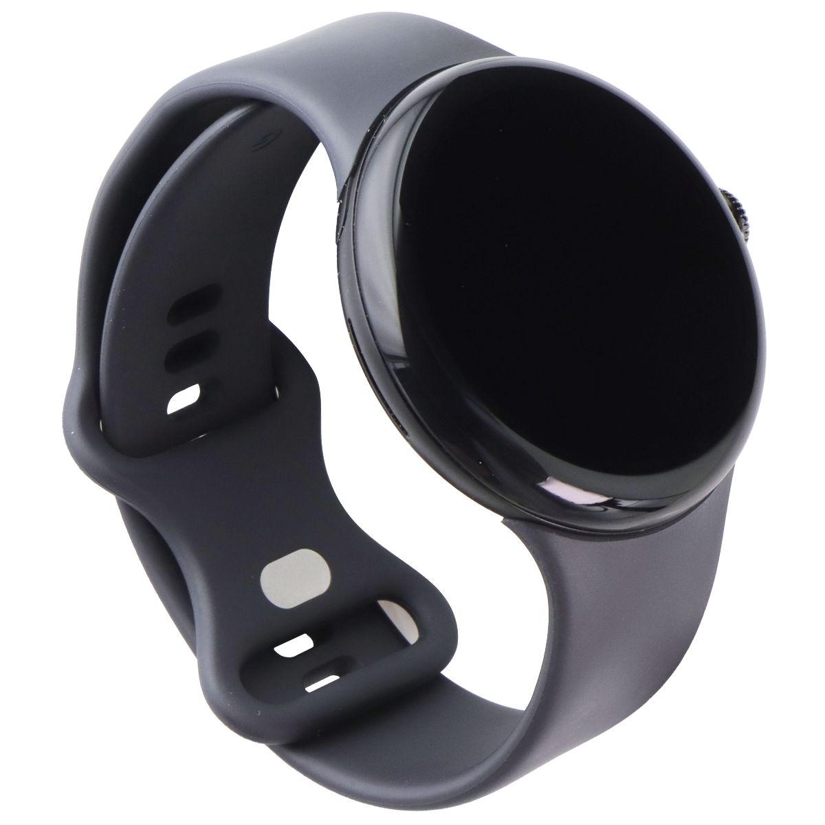 Google Pixel Watch 3 (45mm) 3rd Gen GA05736-US Black/Black Smart Watches Google - Simple Cell Bulk Wholesale Pricing - USA Seller