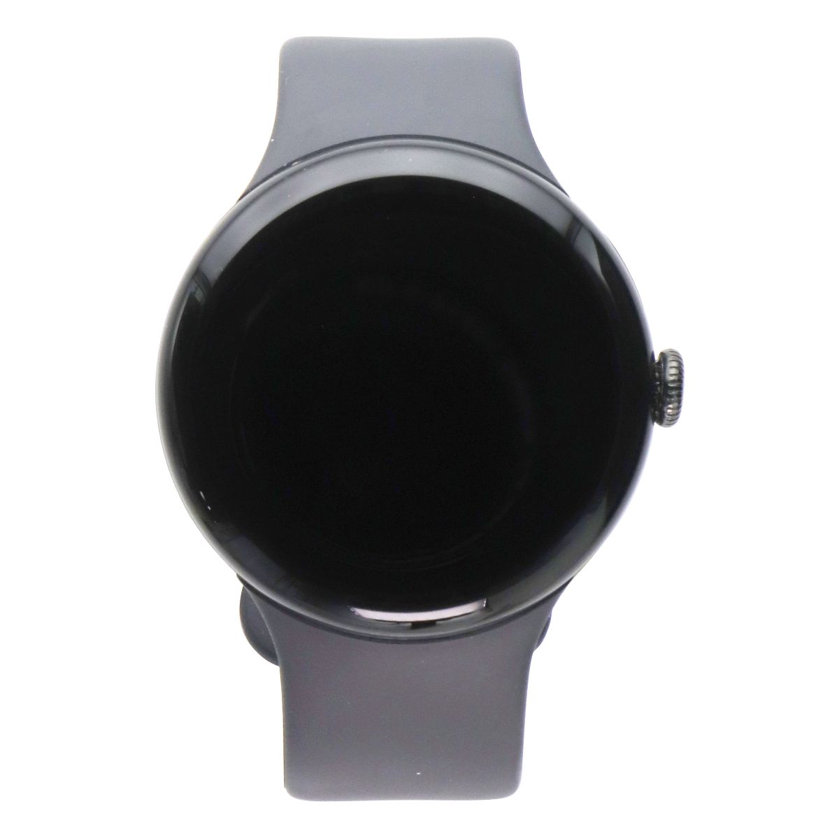 Google Pixel Watch 3 (45mm) 3rd Gen GA05736-US Black/Black Smart Watches Google - Simple Cell Bulk Wholesale Pricing - USA Seller