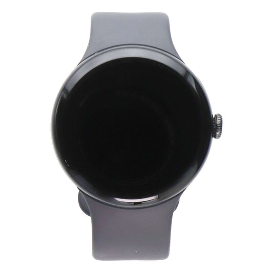 Google Pixel Watch 3 (45mm) 3rd Gen GA05736-US Black/Black Smart Watches Google - Simple Cell Bulk Wholesale Pricing - USA Seller