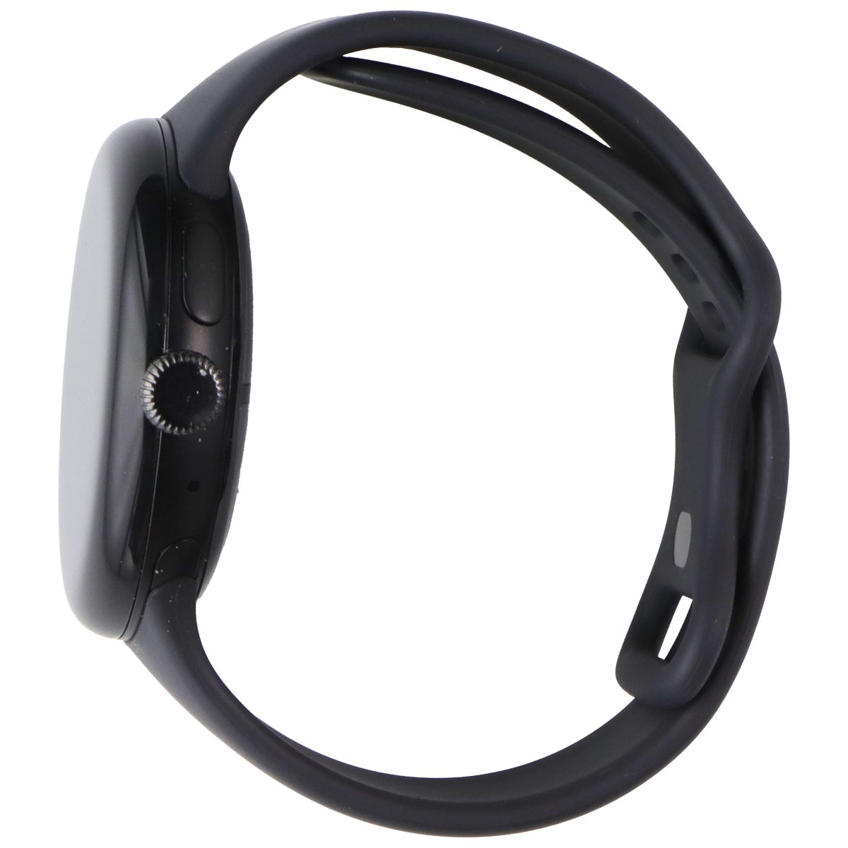 Google Pixel Watch 3 (45mm) 3rd Gen GA05736-US Black/Black Smart Watches Google - Simple Cell Bulk Wholesale Pricing - USA Seller