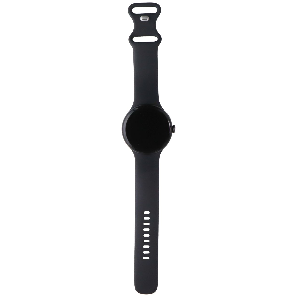 Google Pixel Watch 3 (45mm) 3rd Gen GA05736-US Black/Black Smart Watches Google - Simple Cell Bulk Wholesale Pricing - USA Seller