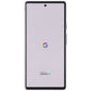 DEMO Google Pixel 6 (6.4-in) (GB7N6) NO Service - 128GB / Sorta Seafoam Cell Phones & Smartphones Google    - Simple Cell Bulk Wholesale Pricing - USA Seller