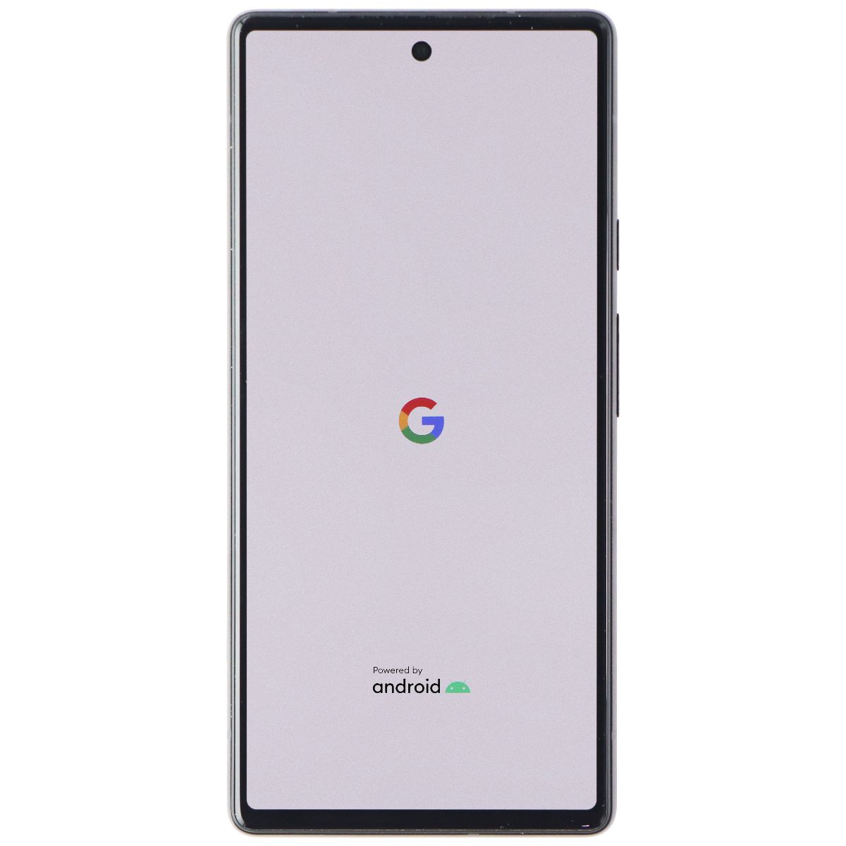 DEMO Google Pixel 6 (6.4-in) (GB7N6) NO Service - 128GB / Sorta Seafoam Cell Phones & Smartphones Google    - Simple Cell Bulk Wholesale Pricing - USA Seller