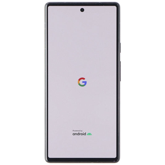 DEMO Google Pixel 6 (6.4-in) (GB7N6) NO Service - 128GB / Sorta Seafoam Cell Phones & Smartphones Google    - Simple Cell Bulk Wholesale Pricing - USA Seller