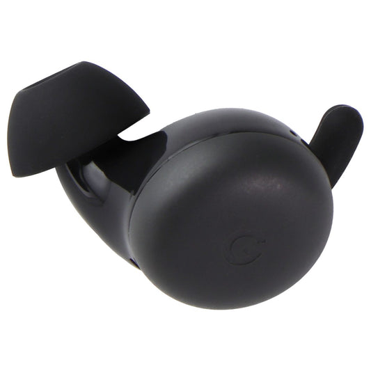 Google Pixel Buds A-Series Replacement Left Earbud w/Ear Gel - Charcoal Portable Audio & Headphones - Replacement Parts & Tools Google    - Simple Cell Bulk Wholesale Pricing - USA Seller