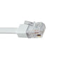 Google 6 Foot Ethernet Cable RJ45 Gigabit Flat Network Cord - White (E321011) Computer/Network - Ethernet Cables (RJ-45, 8P8C) Google - Simple Cell Bulk Wholesale Pricing - USA Seller