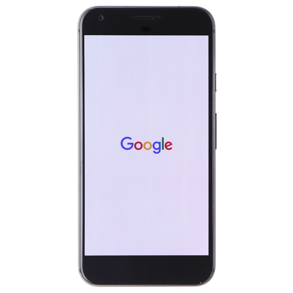 Google Pixel XL (5.5-in) G-2PW2100 Verizon + T-Mobile - 32GB / Black Cell Phones & Smartphones Google - Simple Cell Bulk Wholesale Pricing - USA Seller