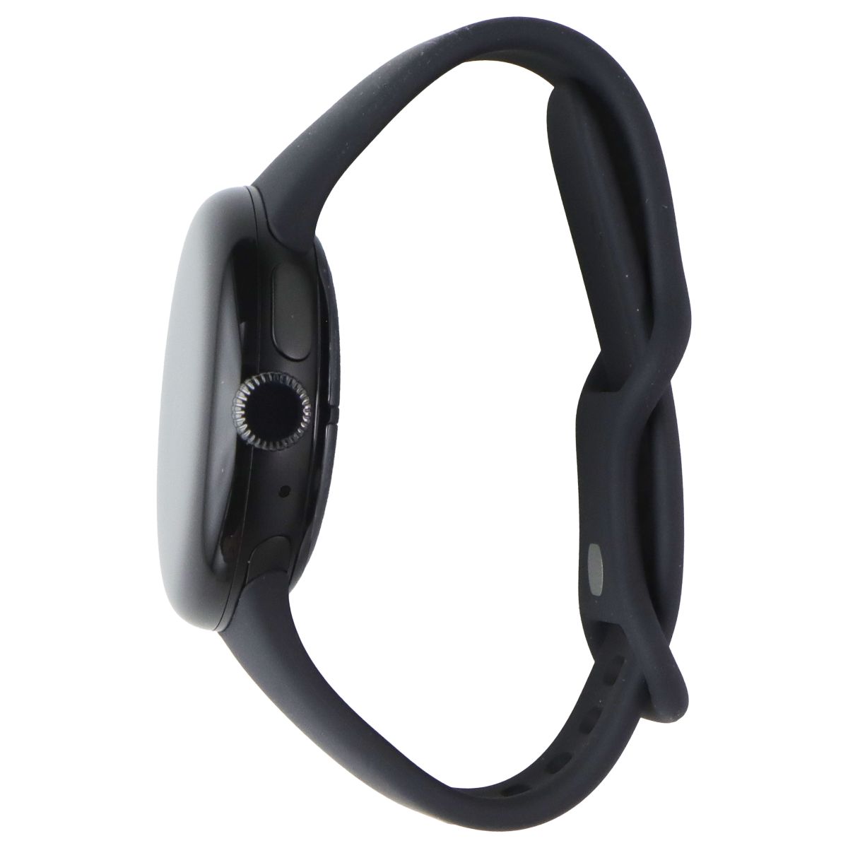 Google Pixel Watch 2 (G4TSL) Wi-Fi Matte Black Case / Obsidian Band - 41mm Smart Watches Google - Simple Cell Bulk Wholesale Pricing - USA Seller