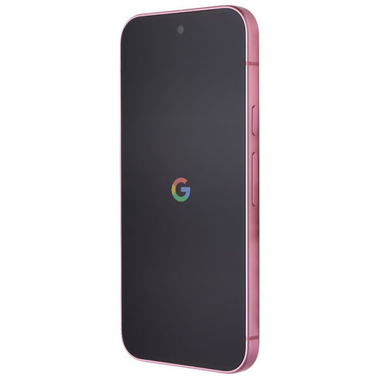 Google Pixel 9 (6.3-in) Smartphone (G2YBB) Verizon Locked - 128GB/Peony Cell Phones & Smartphones Google - Simple Cell Bulk Wholesale Pricing - USA Seller