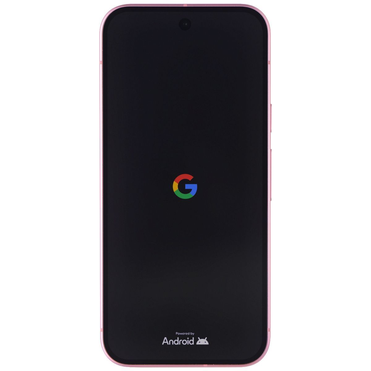 Google Pixel 9 (6.3-in) Smartphone (G2YBB) Verizon Locked - 128GB/Peony Cell Phones & Smartphones Google - Simple Cell Bulk Wholesale Pricing - USA Seller