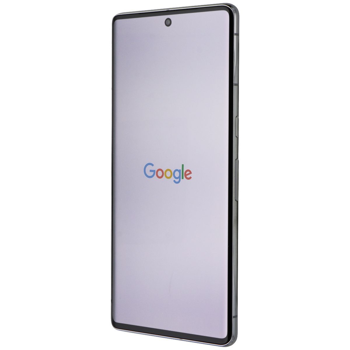 Google Pixel 6 Pro (6.7-inch) Smartphone (G8VOU) Verizon - 128GB/Cloudy White Cell Phones & Smartphones Google    - Simple Cell Bulk Wholesale Pricing - USA Seller